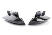 Dinan - GFBV D980-0048 Dinan Rear Side Splitters - 2021-2026 BMW M3 - Fits 2021-2026 BMW M3 - Image 7