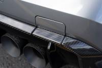 Dinan - GFBV D980-0049 Dinan Rear Diffuser Surround - 2021-2026 BMW M3/M4 - Fits 2021-2026 BMW M3, M4 - Image 4