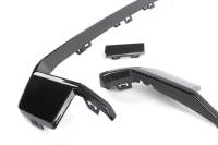 Dinan - GFBV D980-0049 Dinan Rear Diffuser Surround - 2021-2026 BMW M3/M4 - Fits 2021-2026 BMW M3, M4 - Image 8