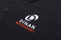 Dinan - GFBV DC020-MPOLO3-BR-XL Dinan Motorsport Polo - Image 3