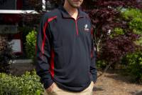 Dinan - GFBV DC020-MPULL-L Dinan Motorsport Pullover - Image 1