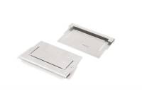 Dinan - GFBV DT763-0083 Dinan Air Filter Installation Template - 2012-2016 BMW M5 - Fits 2012-2016 BMW M5 - Image 1
