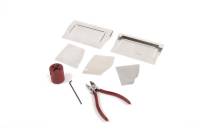 Dinan - GFBV DT763-0084 Dinan N63/N63TU/S63 Cold Air Intake Tool Kit - 2009-2016 550i/750i/Alpina B7 - Fits select 2009-2016 BMW models - Image 1