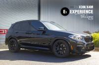 Dinan - GFBV F9X-X3MX4M-E1-BAS Dinan F9x X3M/X4M Experience Package (E1) - Fits 2020-2025 BMW X4, X3 - Image 18