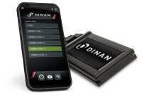 Dinan - GFBV F9X-X3MX4M-F1-BS Dinan F9x X3M/X4M Foundation Package (F1) - Fits 2020-2025 BMW X4, X3 - Image 4
