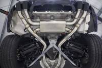 Dinan - GFBV F9X-X3MX4M-F1-BS Dinan F9x X3M/X4M Foundation Package (F1) - Fits 2020-2025 BMW X4, X3 - Image 5