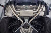 Dinan - GFBV F9X-X3MX4M-F-B Dinan F9x X3M/X4M Foundation Package (F) - Fits 2020-2025 BMW X4, X3 - Image 3