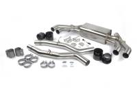 Dinan - GFBV F9X-X3MX4M-F-B Dinan F9x X3M/X4M Foundation Package (F) - Fits 2020-2025 BMW X4, X3 - Image 6