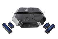 Dinan - GFBV F9X-X3MX4M-F-B Dinan F9x X3M/X4M Foundation Package (F) - Fits 2020-2025 BMW X4, X3 - Image 9