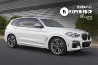 Dinan - GFBV G0X-X3X4M40I-E1-BAS Dinan G0x X3/X4 M40i Experience Package (E1) - Fits 2018-2019 BMW X3, X4 - Image 18