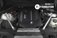Dinan - GFBV G0X-X3X4M40I-F1-BS Dinan G0x X3/X4 M40i Foundation Package (F1) - Fits 2018-2019 BMW X3, X4 - Image 14