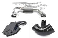 Dinan - GFBV G0X-X3X4M40I-F-B Dinan G0x X3/X4 M40i Foundation Package (F) - Fits 2018-2019 BMW X3, X4 - Image 1