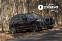 Dinan - GFBV G0X-X3X4M40I-LCI-E-BA Dinan G0x X3/X4 M40i (LCI) Experience Package (E) - Fits 2020-2025 BMW X4, X3 - Image 15