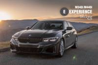 Dinan - GFBV G2X-M340IM440I-E-BA Dinan G2x M340i/M440i Experience Package (E) - Fits select 2020-2024 BMW models - Image 14