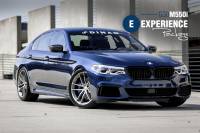 Dinan - GFBV G30-M550I-E-BA Dinan G30 M550i Experience Package (E) - Fits 2020-2023 BMW M550i xDrive - Image 15