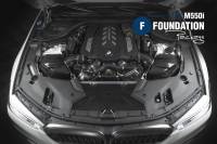 Dinan - GFBV G30-M550I-F-B Dinan G30 M550i Foundation Package (F) - Fits 2020-2023 BMW M550i xDrive - Image 11