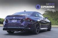Dinan - GFBV G42-M240I-E-BA Dinan G42 M240i Experience Package (E) - Fits 2022-2026 BMW M240i xDrive, M240i - Image 13