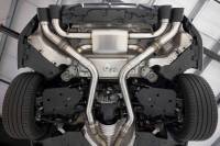 Dinan - GFBV G42-M240I-F-B Dinan G42 M240i Foundation Package (F) - Fits 2022-2026 BMW M240i xDrive, M240i - Image 7