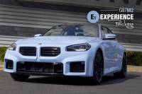 Dinan - GFBV G87-M2-E1-GBGAS Dinan G87 M2 Experience Package (E1) - Fits 2023-2026 BMW M2 - Image 18