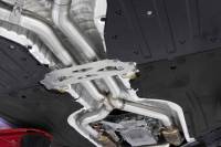 Dinan - GFBV G87-M2-E1P-GBGAP Dinan G87 M2 Experience Package (E1+) - Fits 2023-2026 BMW M2 - Image 7