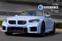 Dinan - GFBV G87-M2-E1P-GBGAP Dinan G87 M2 Experience Package (E1+) - Fits 2023-2026 BMW M2 - Image 18