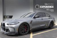 Dinan - GFBV G8X-M3M4-E1-GBGAS Dinan G8x M3/M4 Experience Package (E1) - Fits 2021-2026 BMW M3, M4 - Image 18