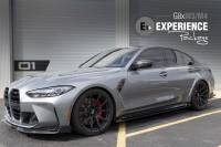 Dinan - GFBV G8X-M3M4-E1P-GBGAP Dinan G8x M3/M4 Experience Package (E1+) - Fits 2021-2026 BMW M3, M4 - Image 18