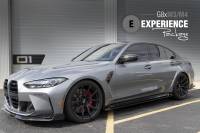 Dinan - GFBV G8X-M3M4-E-GBGA Dinan G8x M3/M4 Experience Package (E) - Fits 2021-2026 BMW M3, M4 - Image 15