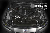 Dinan - GFBV G8X-M3M4-F1P-GBP Dinan G8x M3/M4 Foundation Package (F1+) - Fits 2021-2026 BMW M3, M4 - Image 14