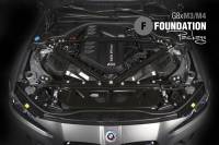 Dinan - GFBV G8X-M3M4-F-GB Dinan G8x M3/M4 Foundation Package (F) - Fits 2021-2026 BMW M3, M4 - Image 11