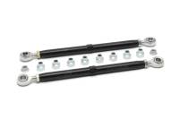 Dinan - GFBV R280-0006 Dinan Racing Toe Links - 2008-2013 BMW 1M/M3 - Fits 2008-2013 BMW M3, 1 Series M - Image 1