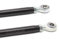 Dinan - GFBV R280-0006 Dinan Racing Toe Links - 2008-2013 BMW 1M/M3 - Fits 2008-2013 BMW M3, 1 Series M - Image 2
