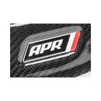 APR - HJQF A1000004 APR Flat Badge - Small - Image 2
