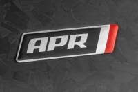 APR - HJQF A1000004 APR Flat Badge - Small - Image 3