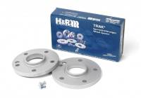 H&R - H&R Special Springs LP 20556650SW H&R 13-16 Mercedes-Benz GL350/450/550 X166 DR Wheel Spacer Bolt (Pair) 66.5 CB 5/112 BP 10.0mm Width - Image 2