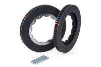 APR - HJQF BRK00029 APR Brakes - 380x34mm 2 Piece - Replacement Rings and Hardware - Fits select 2015-2025 Volkswagen, Audi applications - Image 1