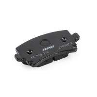 APR - HJQF BRK00042 APR Brake Pads (Set of 4) - Rear - Fits select 2005-2021 Audi, Volkswagen applications - Image 2