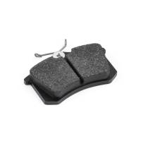 APR - HJQF BRK00043 APR Brake Pads (Set of 4) - Rear - Fits select 1993-2026 Volkswagen, Audi applications - Image 3