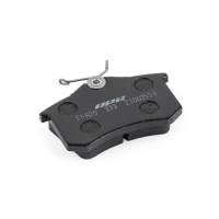 APR - HJQF BRK00043 APR Brake Pads (Set of 4) - Rear - Fits select 1993-2026 Volkswagen, Audi applications - Image 4