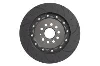 APR - HJQF BRK00067 APR 370x34mm 6-Piston Big Brake Kit - Front - Grey - (8V RS3) - Fits 2017-2020 Audi RS3 - Image 6