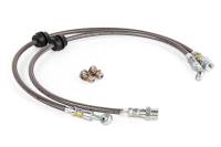 APR - HJQF BRK00068 APR 370x34mm 6-Piston Big Brake Kit - Front - Red - (8Y RS3) - Fits 2022-2026 Audi RS3 - Image 7