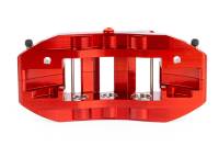 APR - HJQF BRK00068 APR 370x34mm 6-Piston Big Brake Kit - Front - Red - (8Y RS3) - Fits 2022-2026 Audi RS3 - Image 11