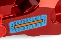 APR - HJQF BRK00068 APR 370x34mm 6-Piston Big Brake Kit - Front - Red - (8Y RS3) - Fits 2022-2026 Audi RS3 - Image 14