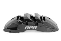 APR - HJQF BRK00069 APR 370x34mm 6-Piston Big Brake Kit - Front - Grey - (8Y RS3) - Fits 2022-2026 Audi RS3 - Image 5