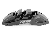 APR - HJQF BRK00069 APR 370x34mm 6-Piston Big Brake Kit - Front - Grey - (8Y RS3) - Fits 2022-2026 Audi RS3 - Image 11