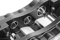 APR - HJQF BRK00069 APR 370x34mm 6-Piston Big Brake Kit - Front - Grey - (8Y RS3) - Fits 2022-2026 Audi RS3 - Image 14