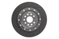 APR - HJQF BRK00070 APR 370x34mm 6-Piston Big Brake Kit - Front - Red - (MQBEVO 355mm) - Fits 2022-2026 Volkswagen, Audi models - Image 15