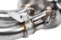 APR - HJQF CBK0003 APR Catback Exhaust System - S3 Sedan (8V) - Fits 2015-2020 Audi S3 - Image 6