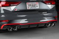 APR - HJQF CBK0003 APR Catback Exhaust System - S3 Sedan (8V) - Fits 2015-2020 Audi S3 - Image 15