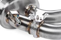 APR - HJQF CBK0003 APR Catback Exhaust System - S3 Sedan (8V) - Fits 2015-2020 Audi S3 - Image 17